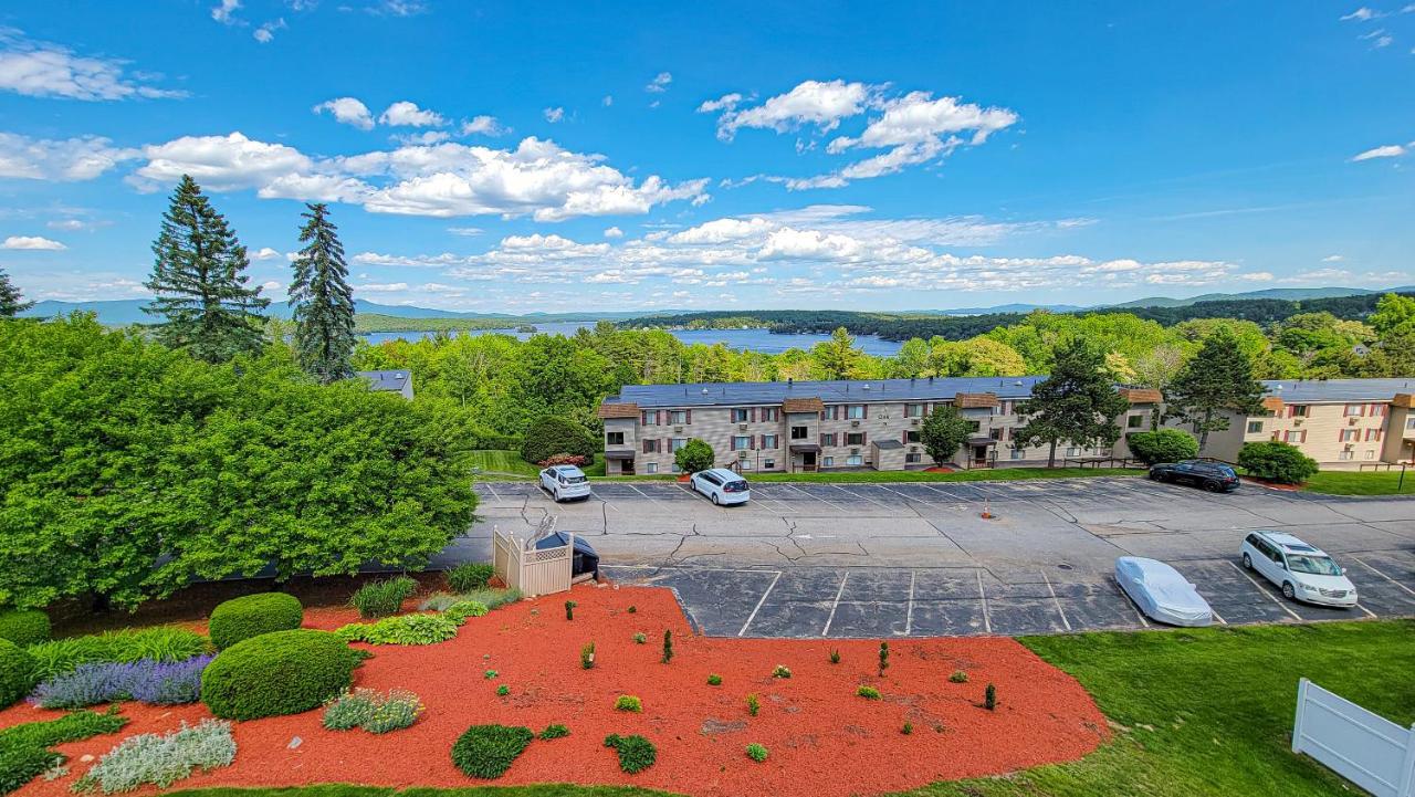 Village Of Winnipesaukee Лакония Экстерьер фото