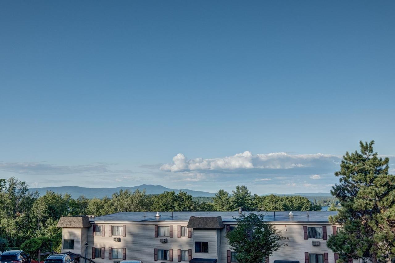 Village Of Winnipesaukee Лакония Экстерьер фото