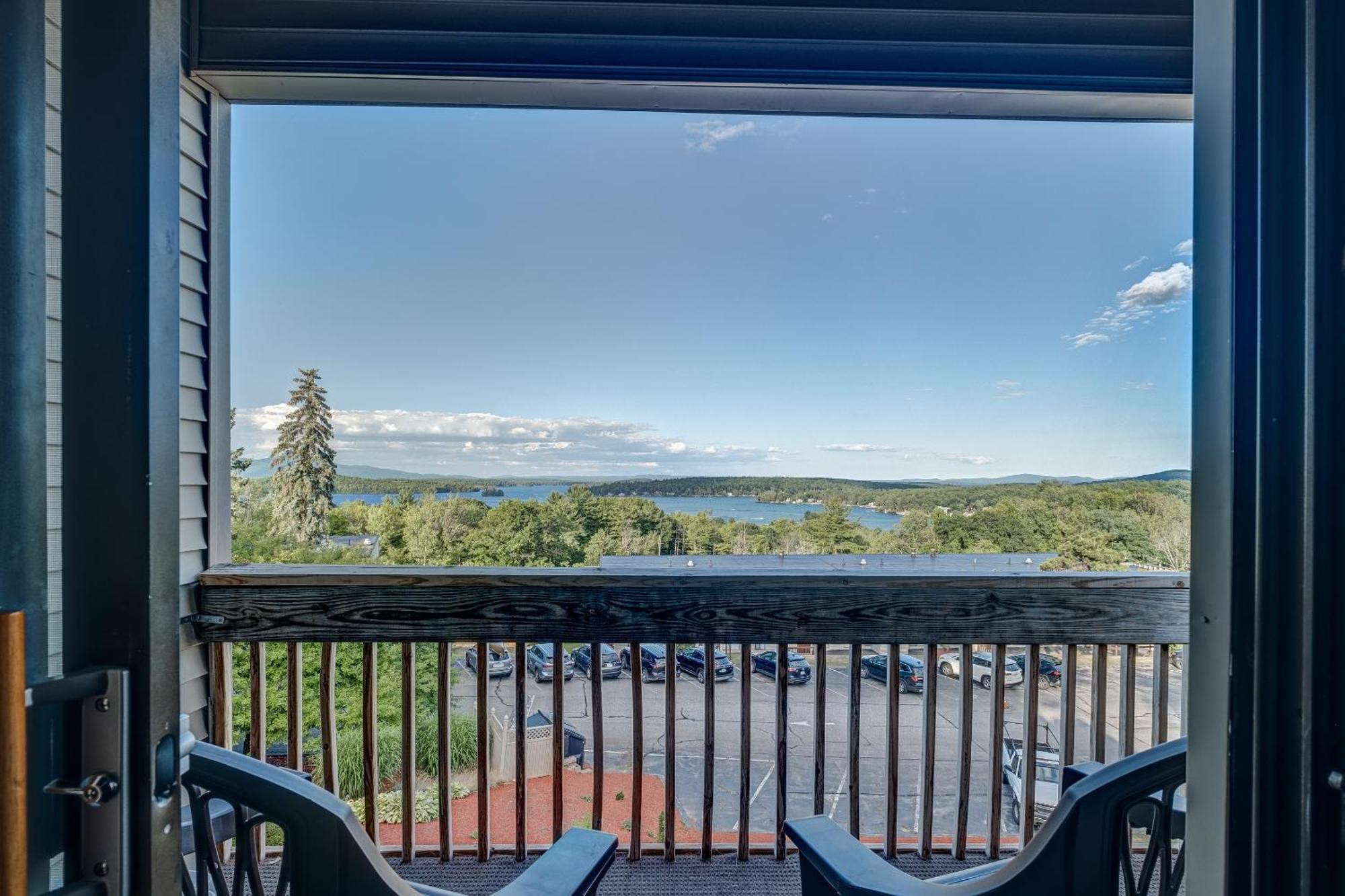 Village Of Winnipesaukee Лакония Номер фото